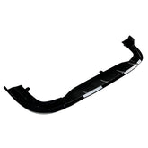 NEU Heck Diffusor Heckansatz für Mercedes Benz GLC X254 AMG Line GLC260 GLC300 AMG 2022+